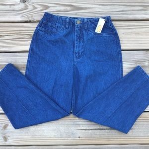 Talbots Petite Women Jeans Denim Blue Jeans Pant 2